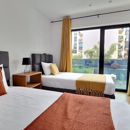 Lux Suite By Lovelystay Funchal  Luaran gambar