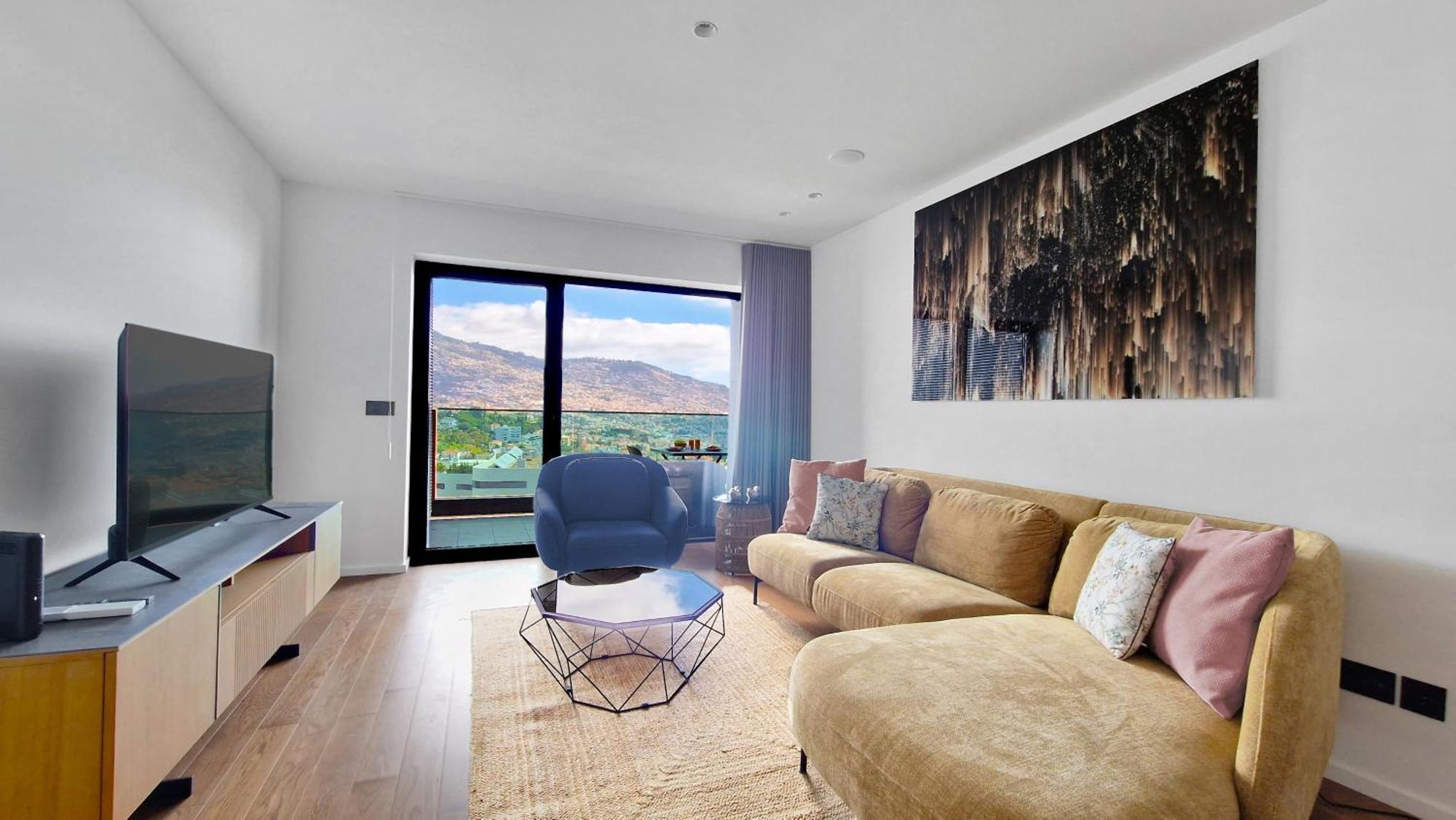 Lux Suite By Lovelystay Funchal  Luaran gambar