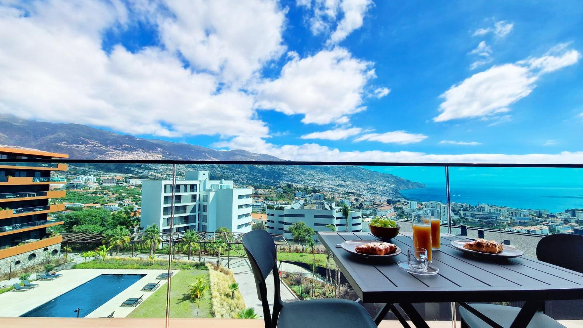 Lux Suite By Lovelystay Funchal  Luaran gambar