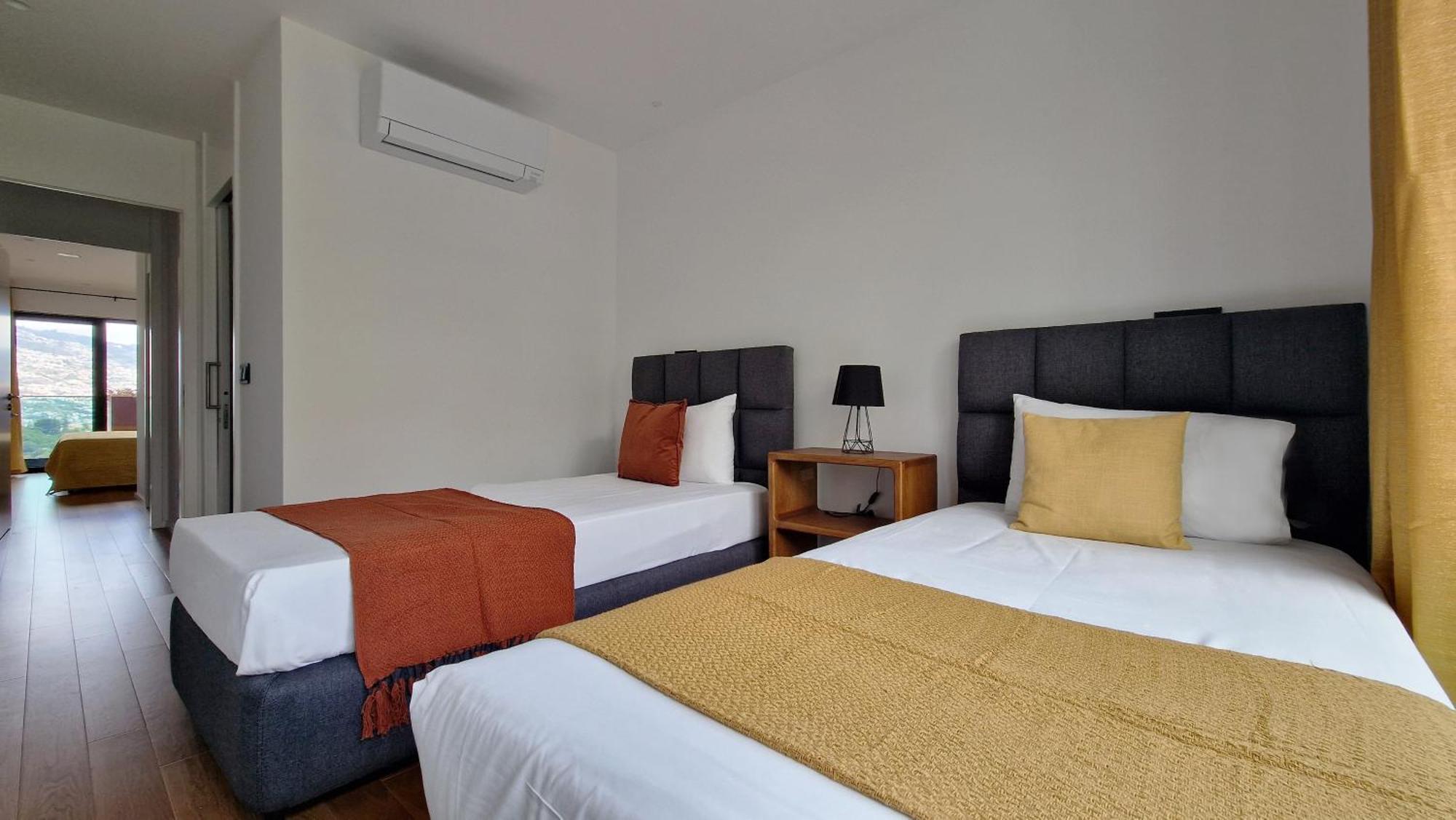 Lux Suite By Lovelystay Funchal  Luaran gambar