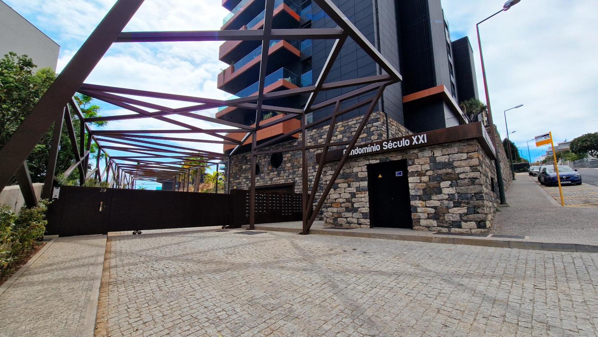 Lux Suite By Lovelystay Funchal  Luaran gambar