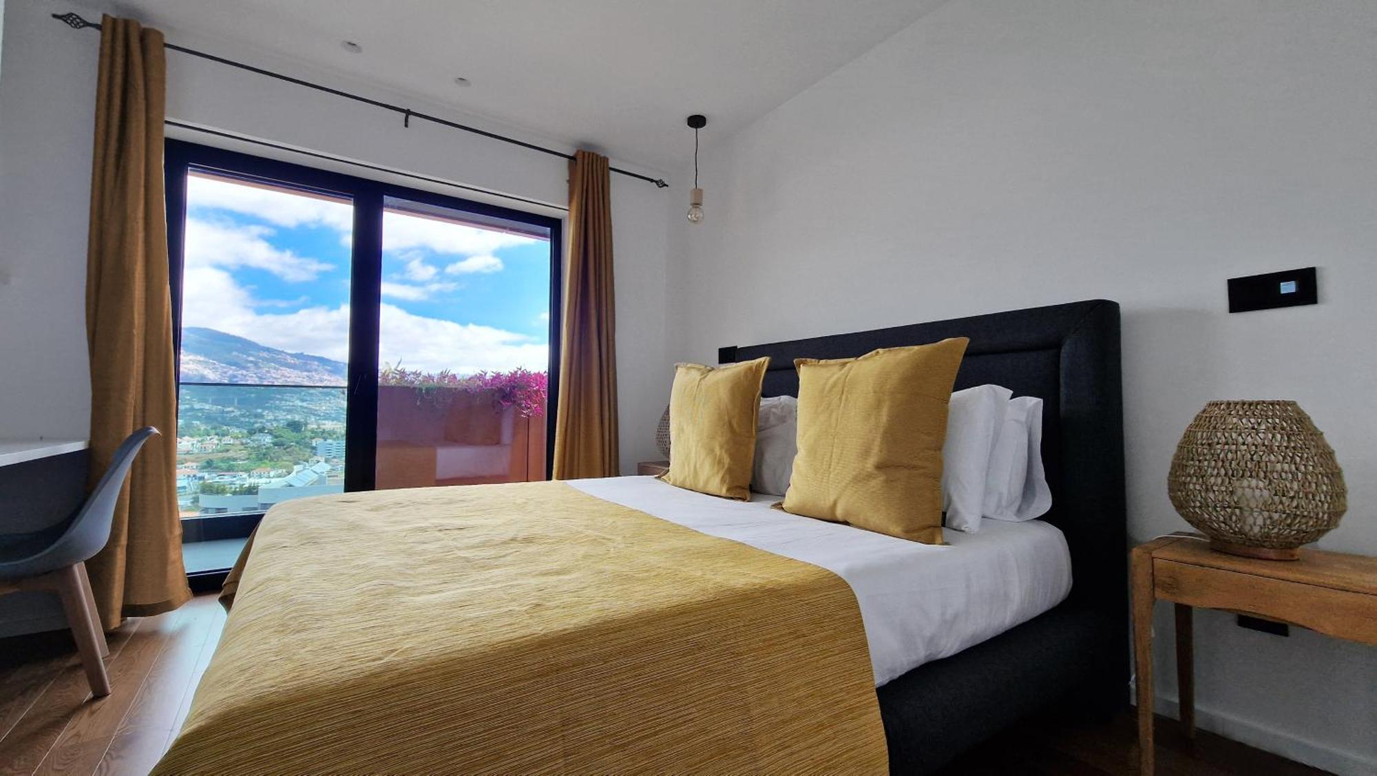 Lux Suite By Lovelystay Funchal  Luaran gambar