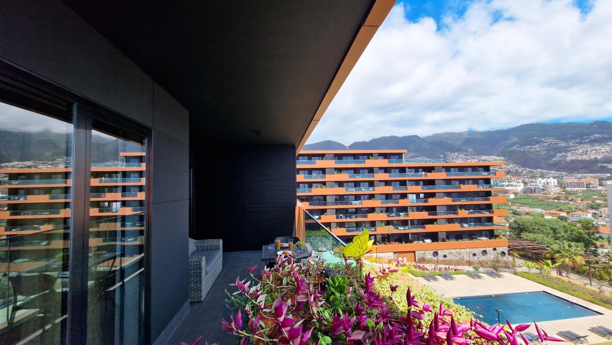 Lux Suite By Lovelystay Funchal  Luaran gambar