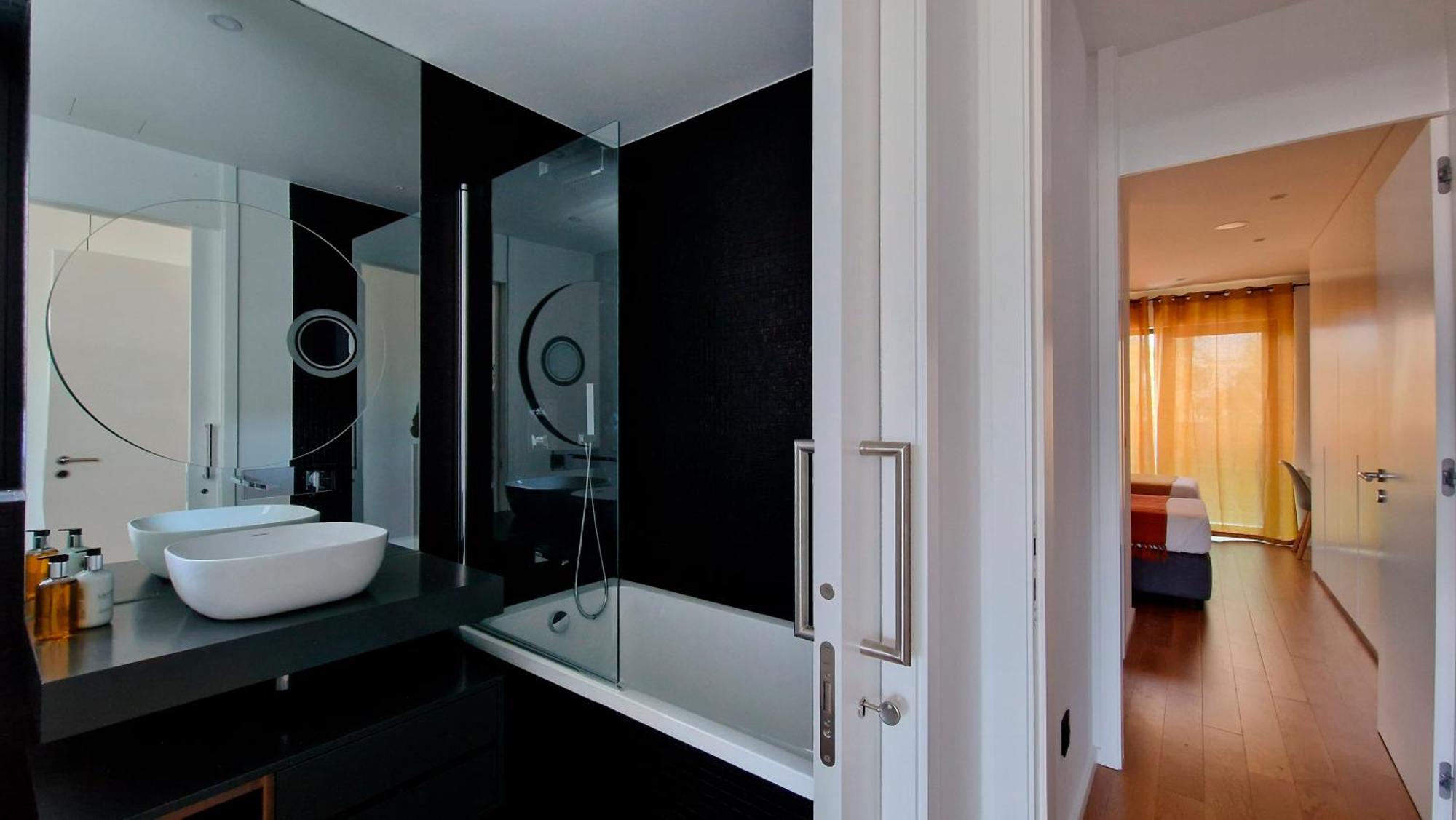 Lux Suite By Lovelystay Funchal  Luaran gambar