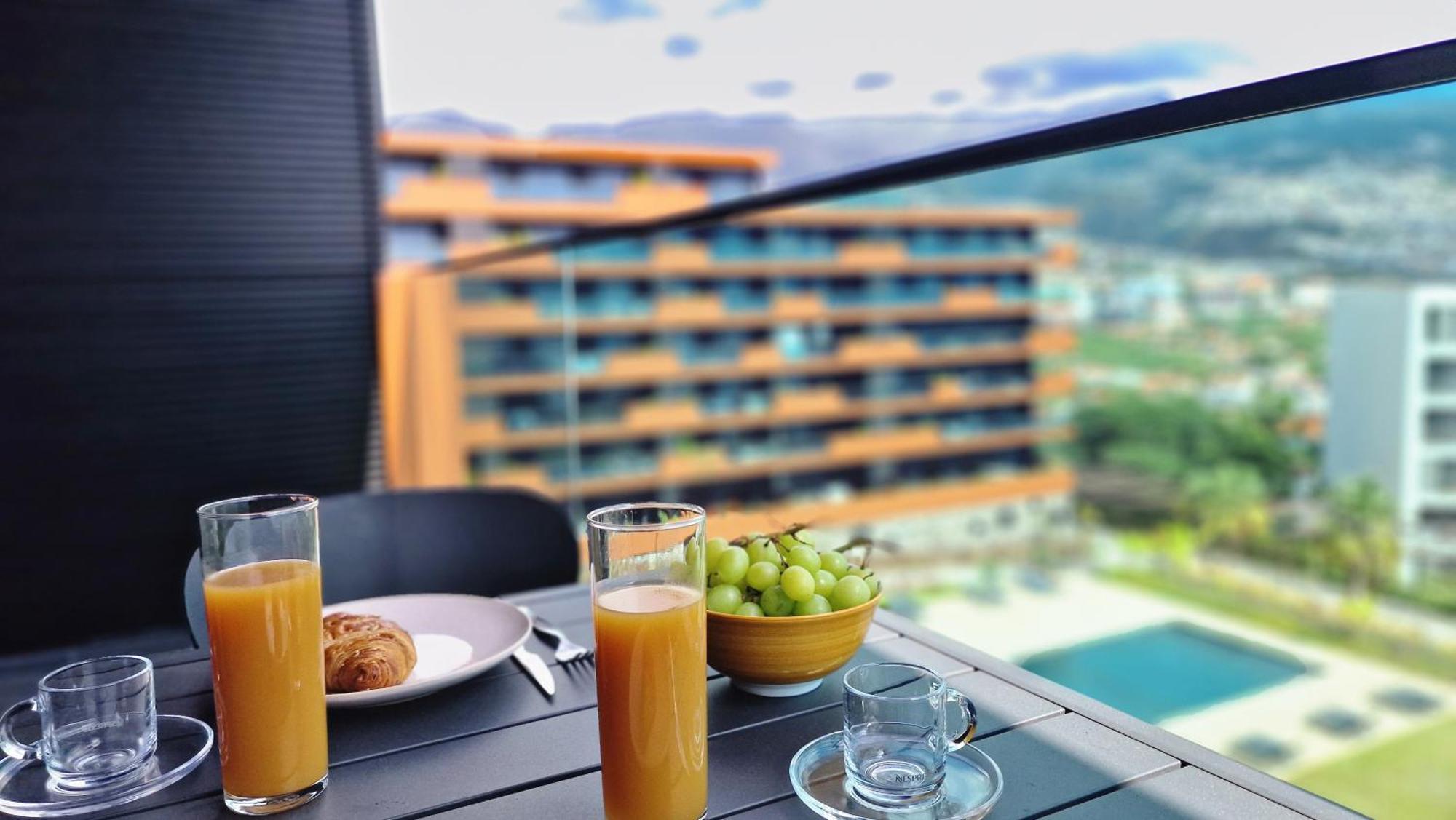 Lux Suite By Lovelystay Funchal  Luaran gambar