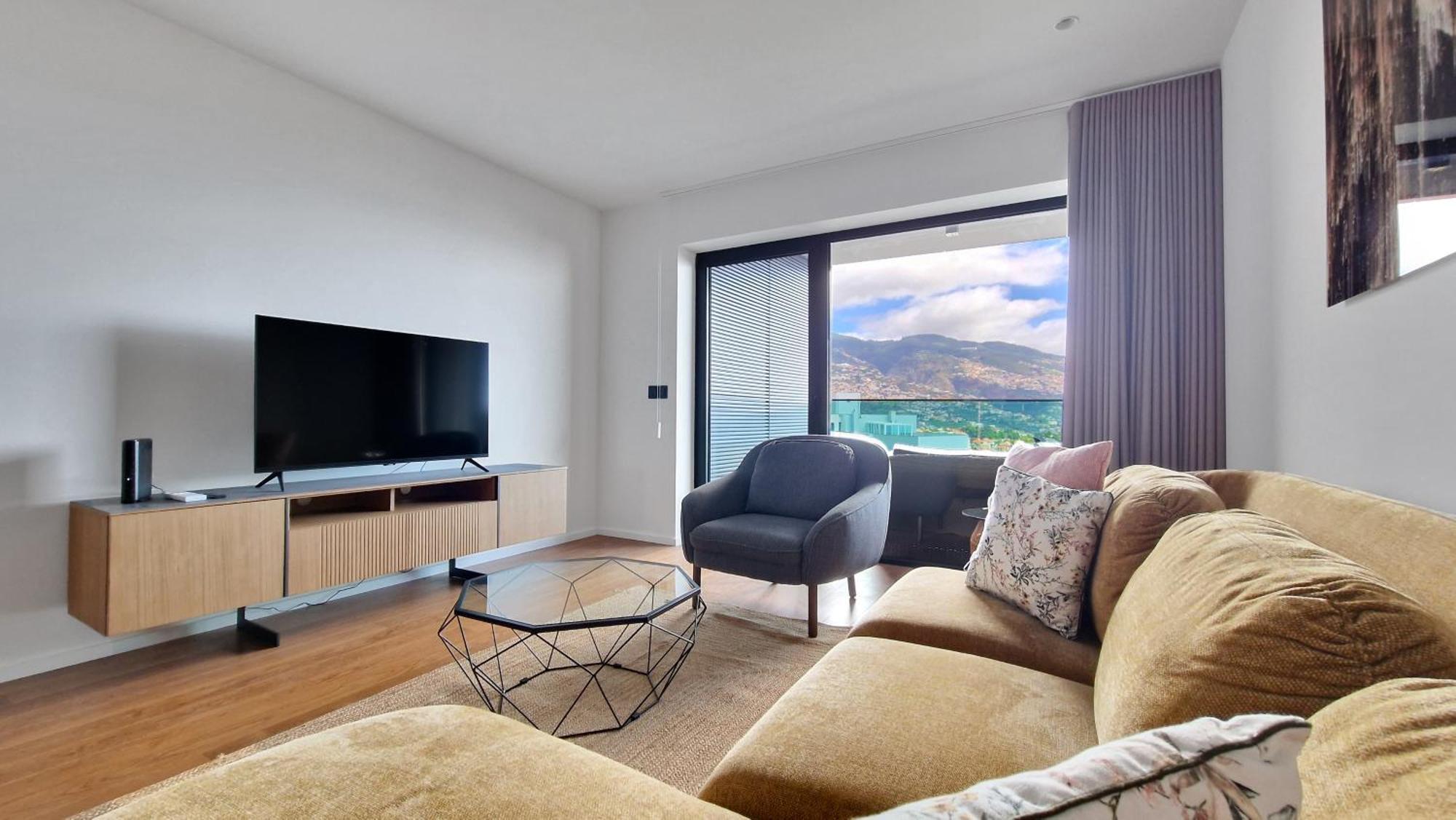 Lux Suite By Lovelystay Funchal  Luaran gambar